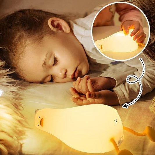 veilleuse bébé - Doukylight™ - Calin Eveil